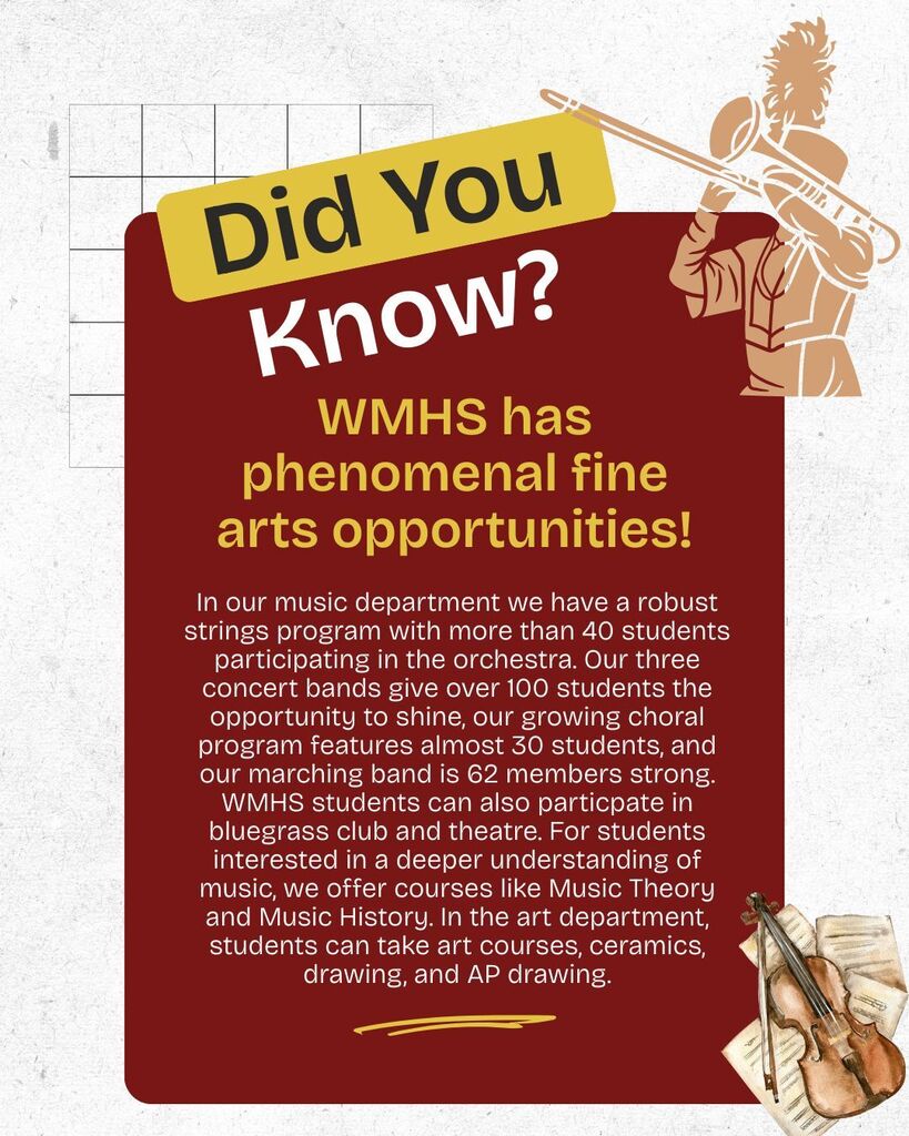 Fine Arts