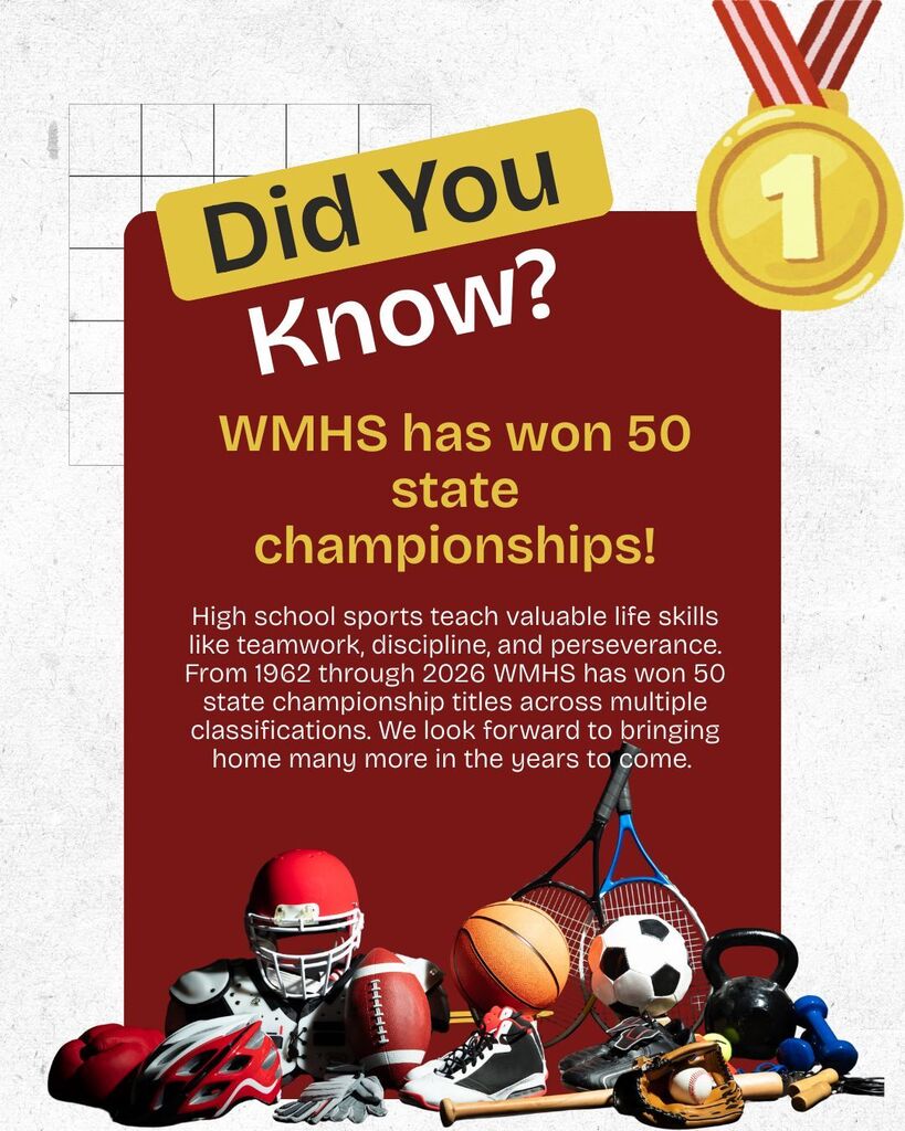Sports success