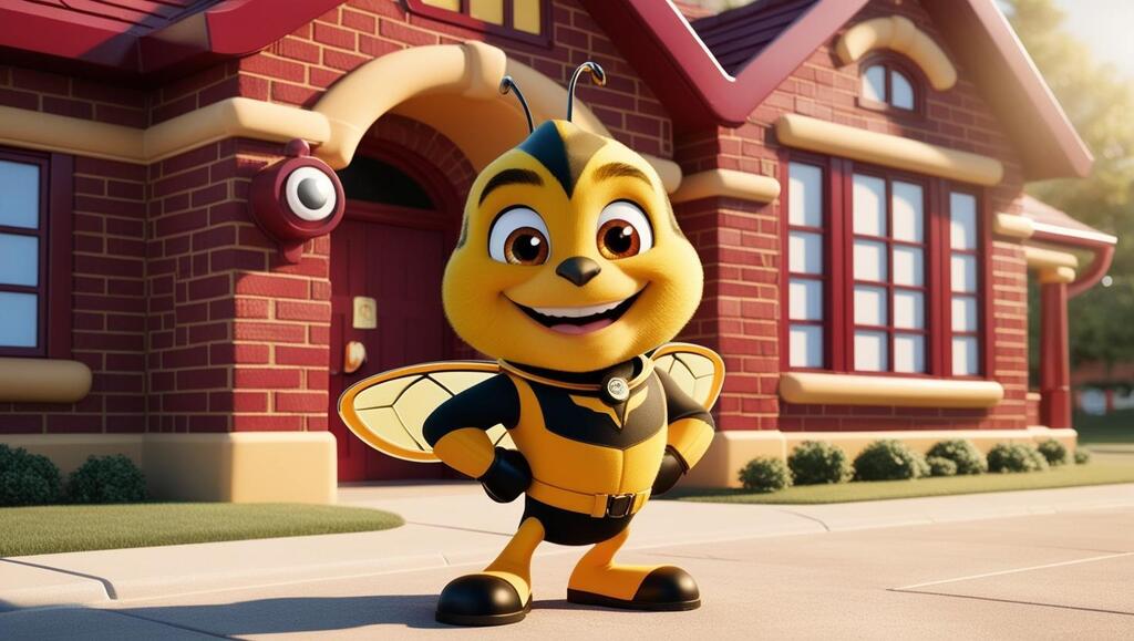 Bee