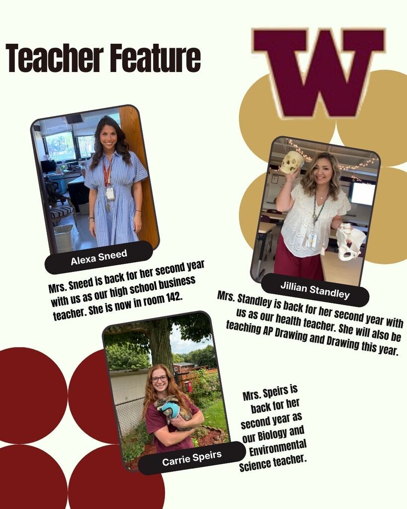 Teachers 4