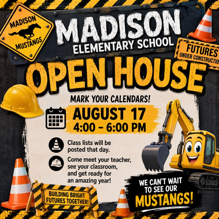 open house