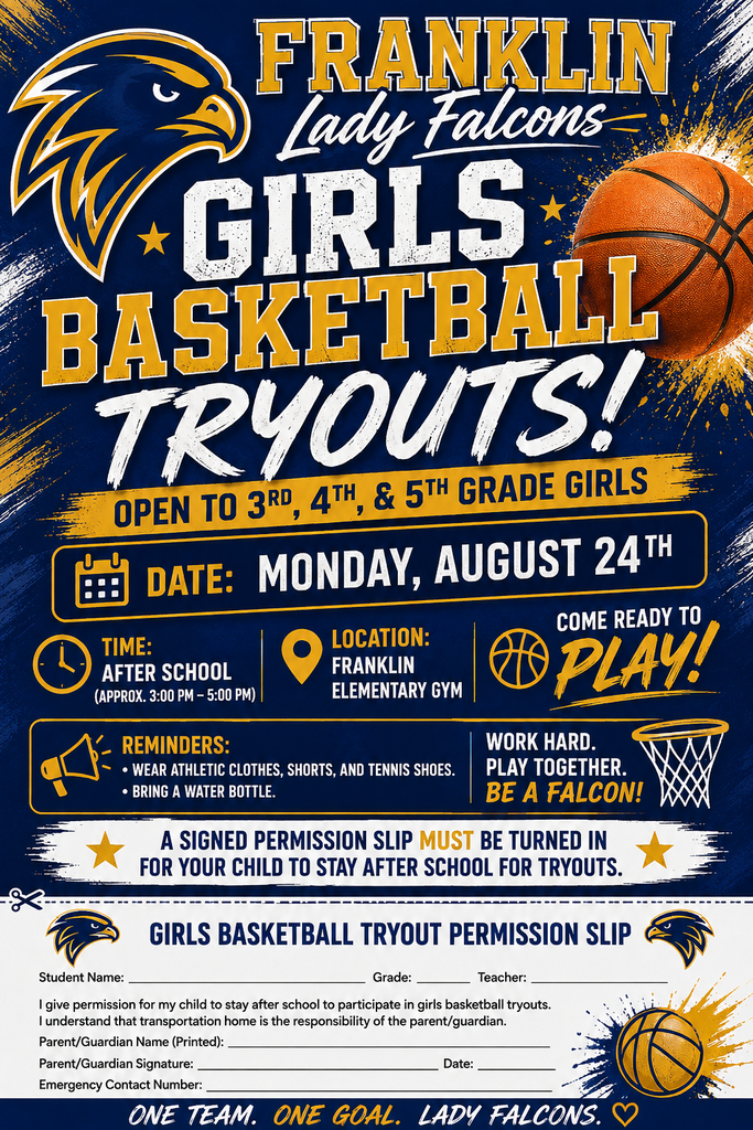 Girls Basketball Tryouts