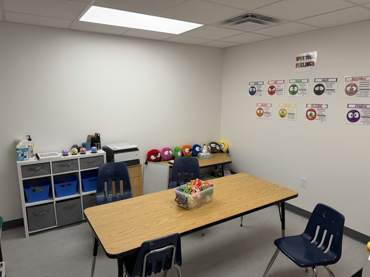 counselor’s office 