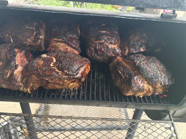 pork