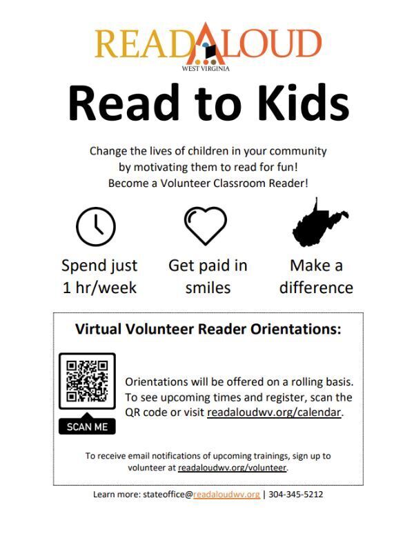 Read Aloud
