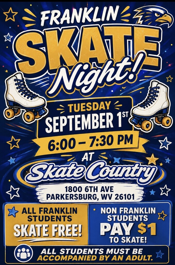 Skate Night