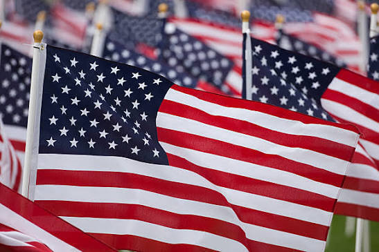 flag