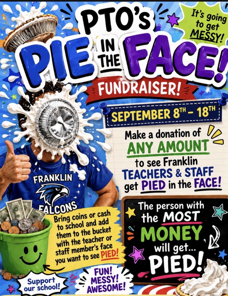 PTO Fundraiser
