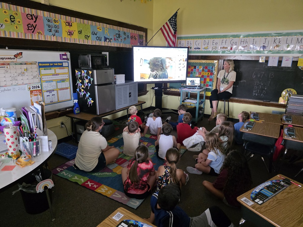 Top Secret Day-Virtual Columbus Zoo