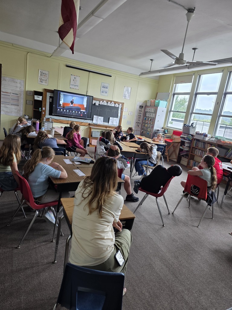 Top Secret Day-Virtual Columbus Zoo
