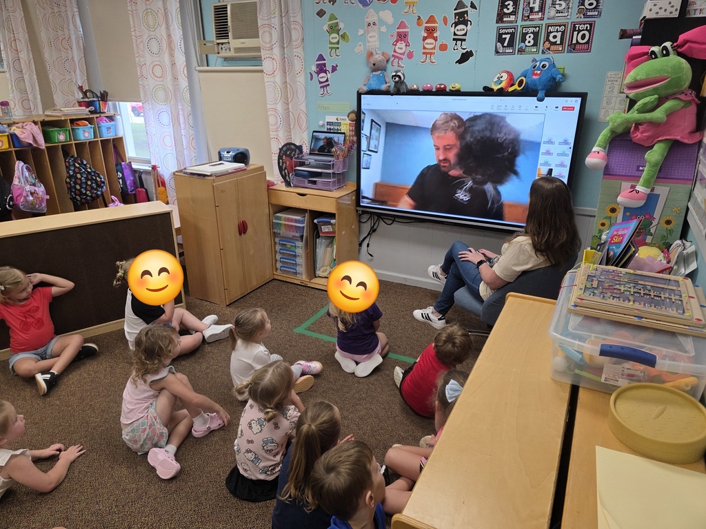 Top Secret Day-Virtual Columbus Zoo