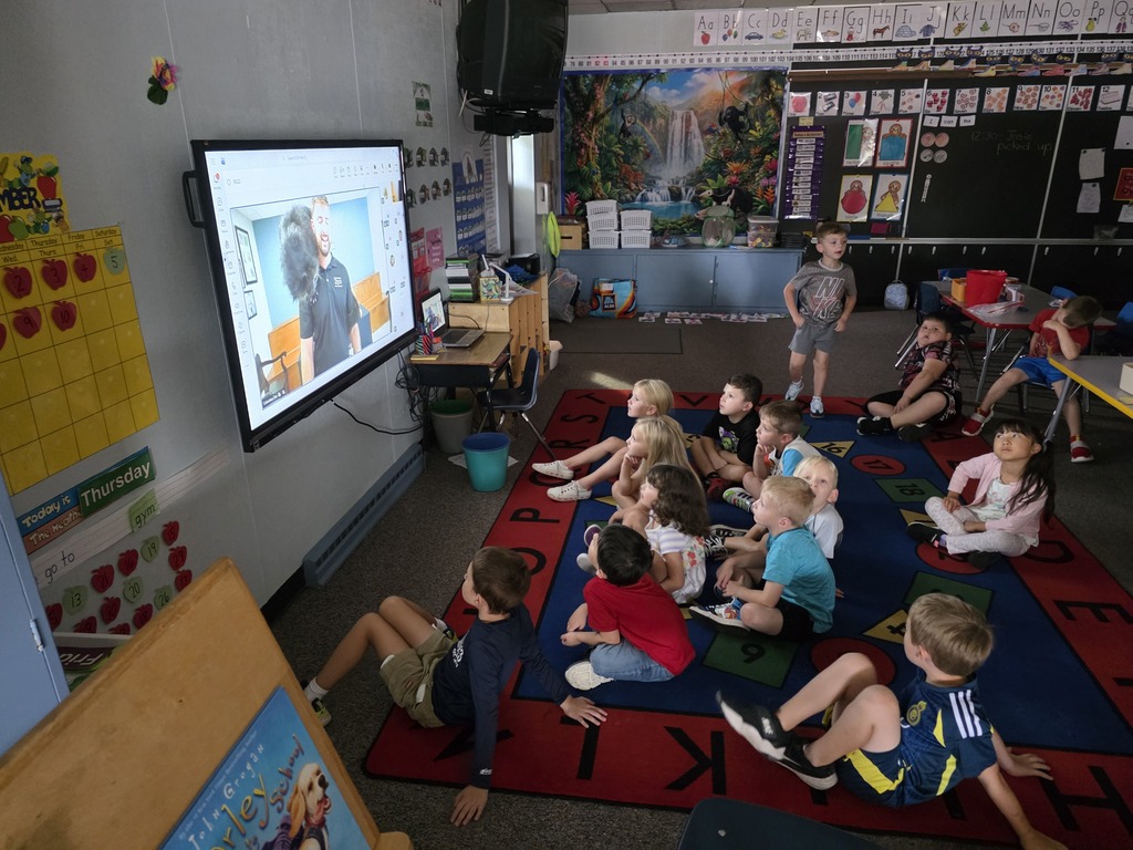 Top Secret Day-Virtual Columbus Zoo