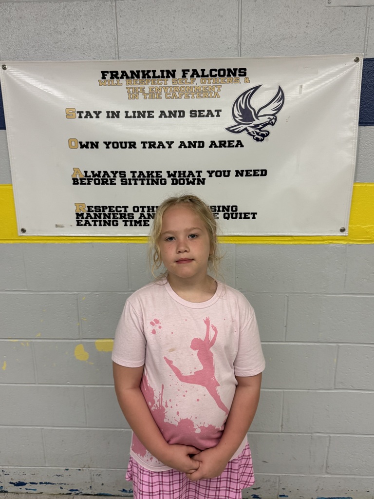 SOAR Student of the Week