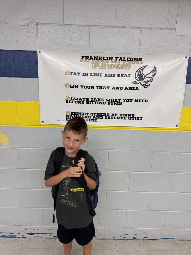 SOAR Students of the Week
