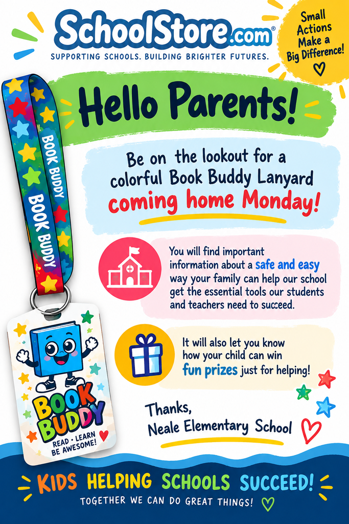 SchoolStore Kick-off