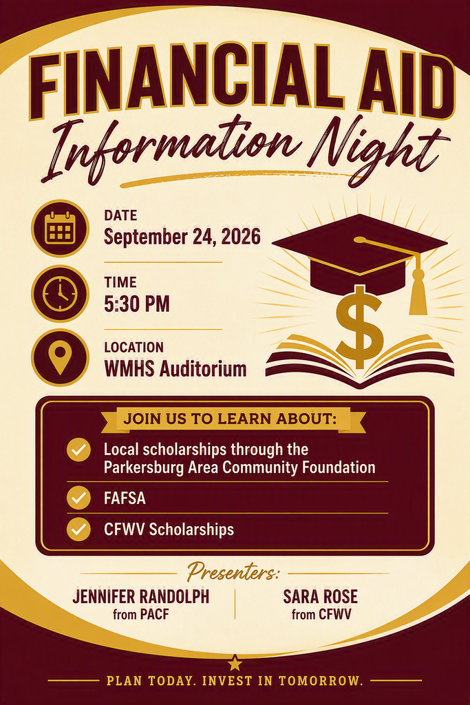 Financial aid