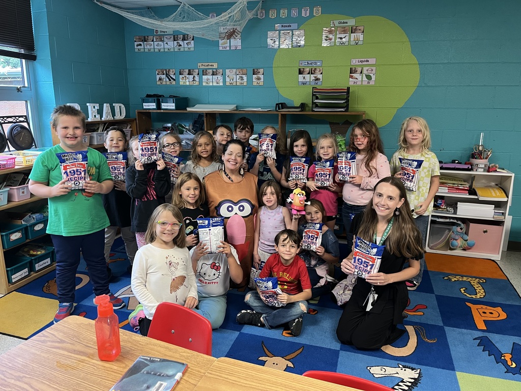 Potato Month Attendance Challenge