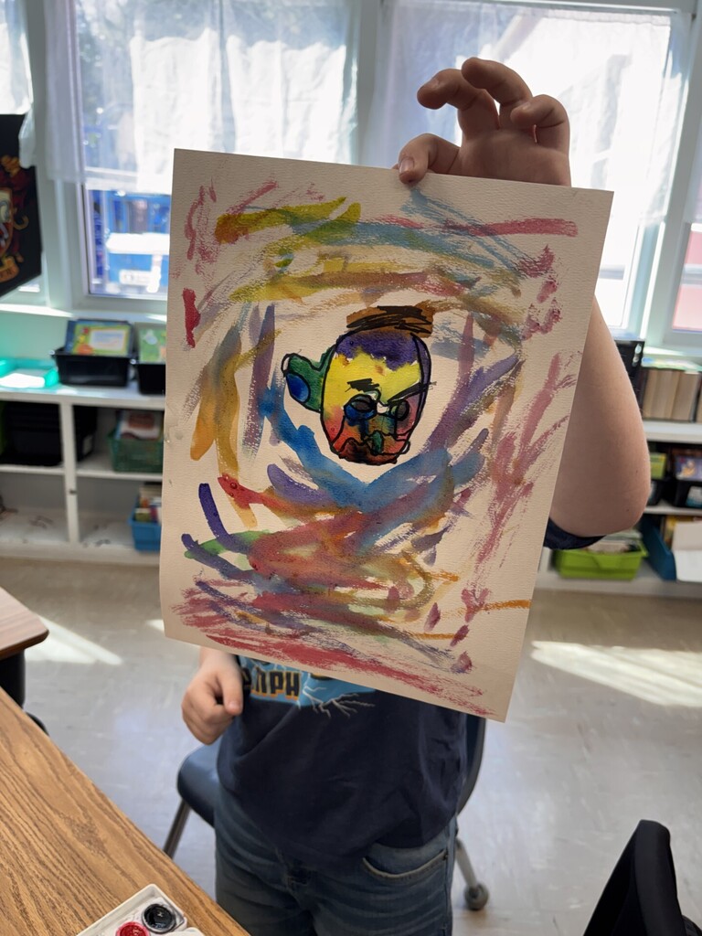 art