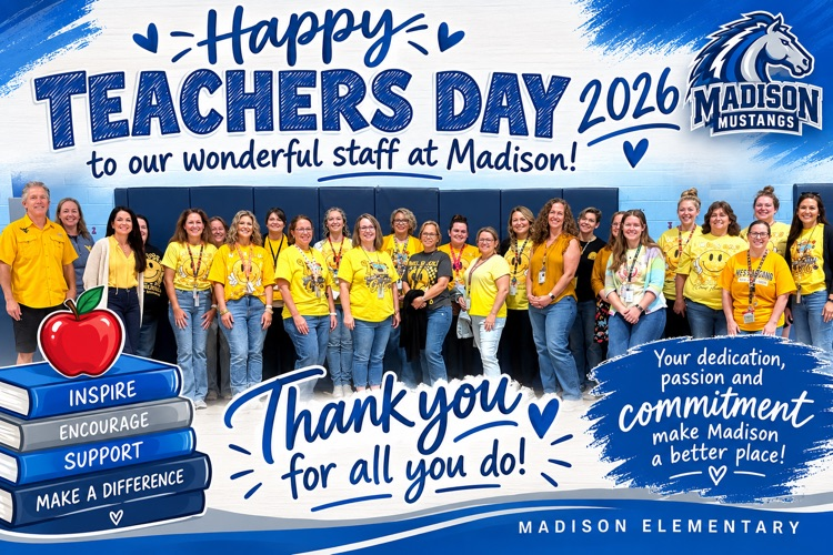 teachers say