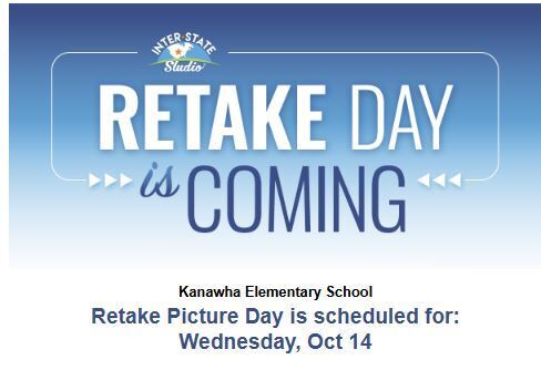 Retake