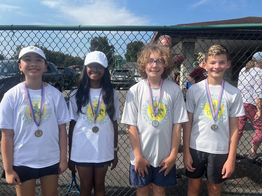 Tennis Championship