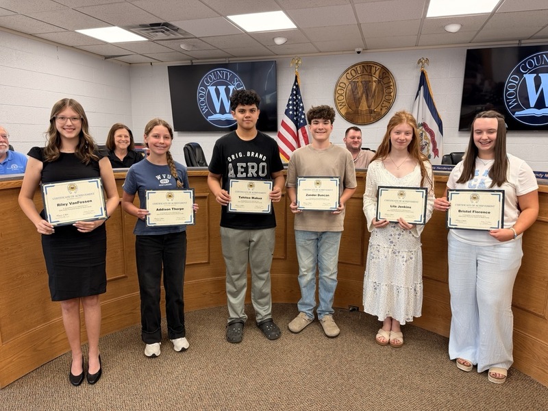 Golden Horseshoe award winners