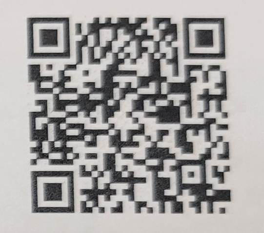 Sports Pictures QR code