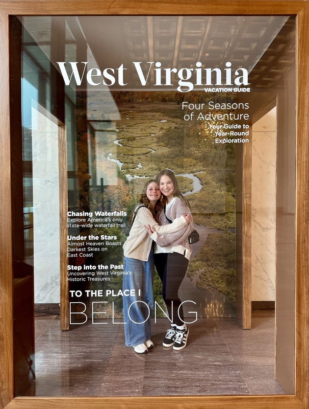 WV Youth Government Representatives