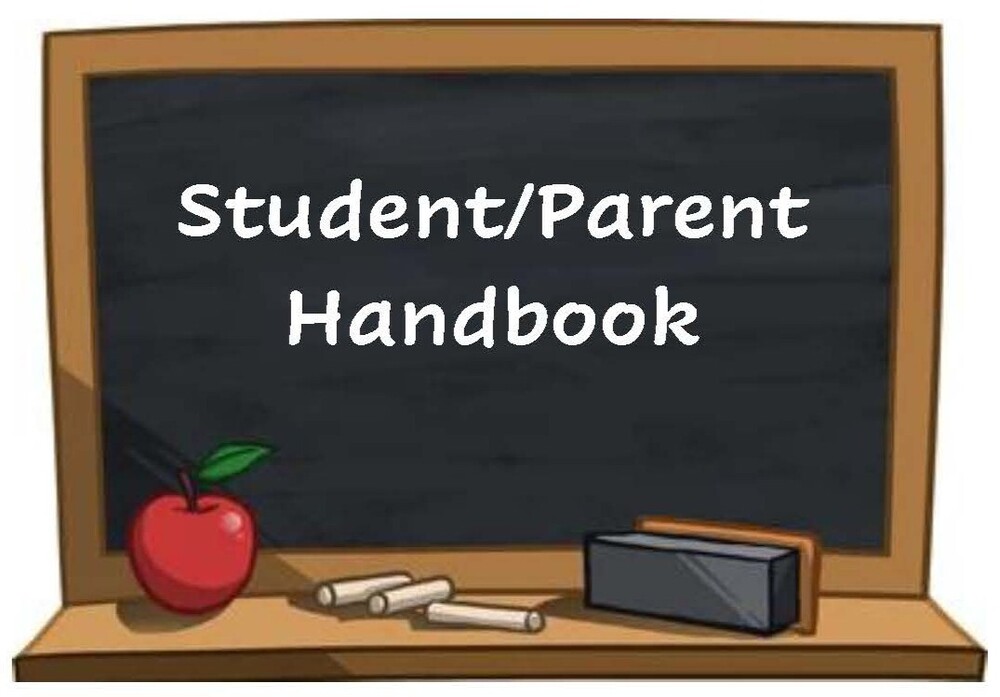 Student/Parent Handbook