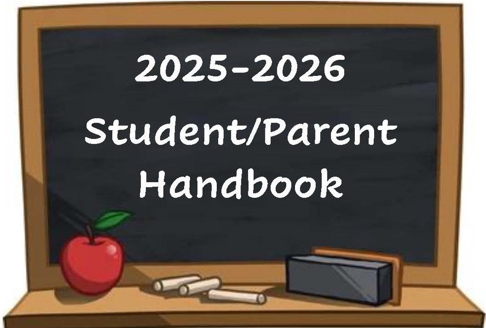 Student/Parent Handbook