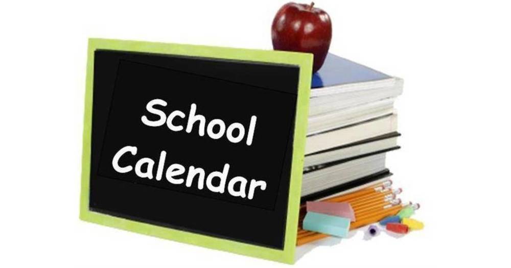 School Calendar