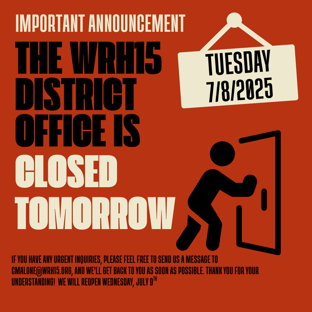 Office Closed
