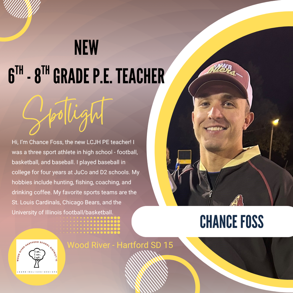 Mr. Foss