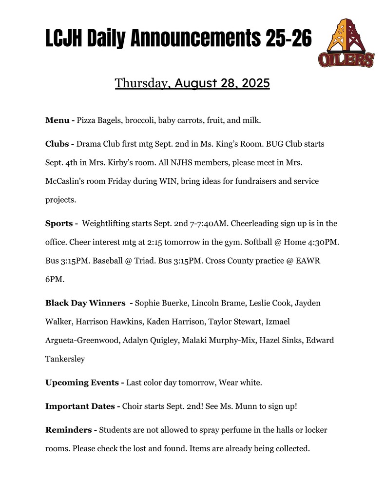 Thursday