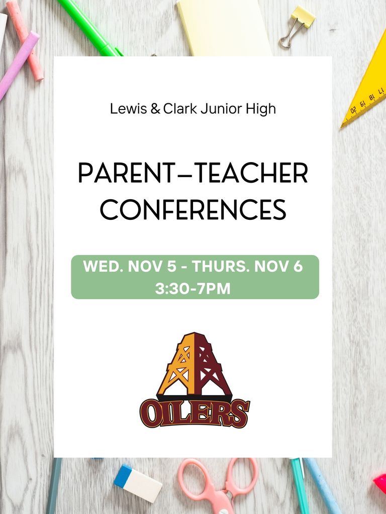 Parent/Teacher Conf.