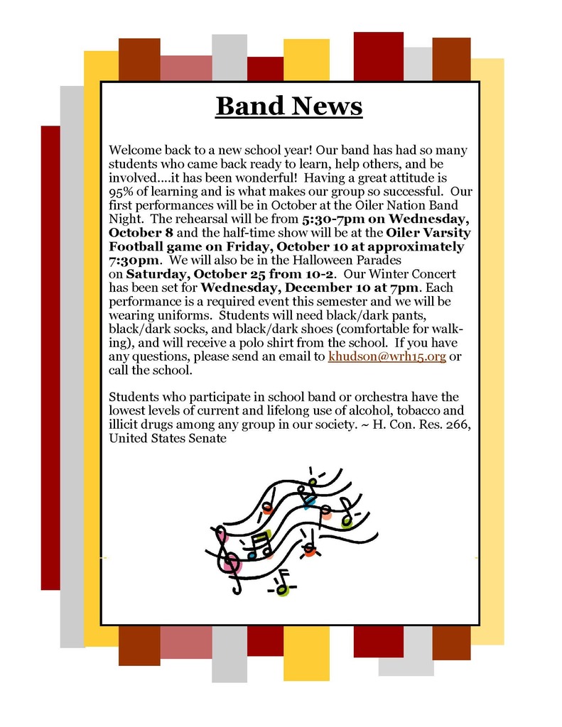 Newsletter