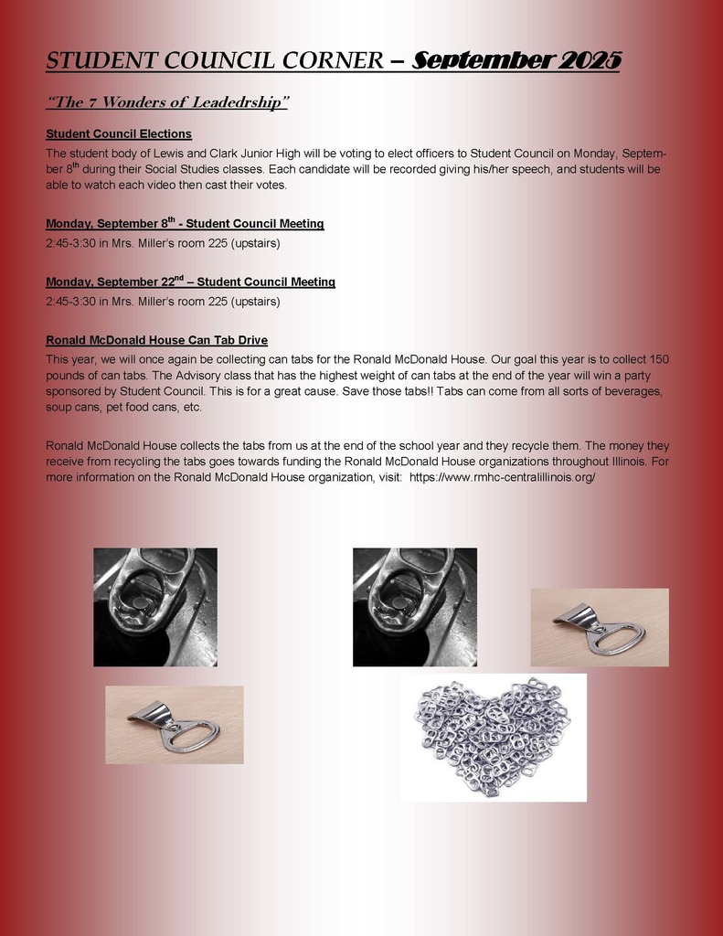 Newsletter