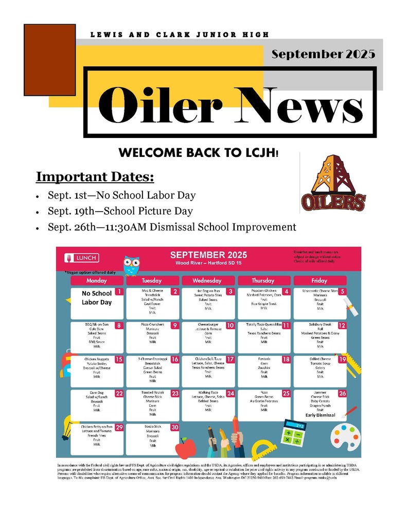 Newsletter