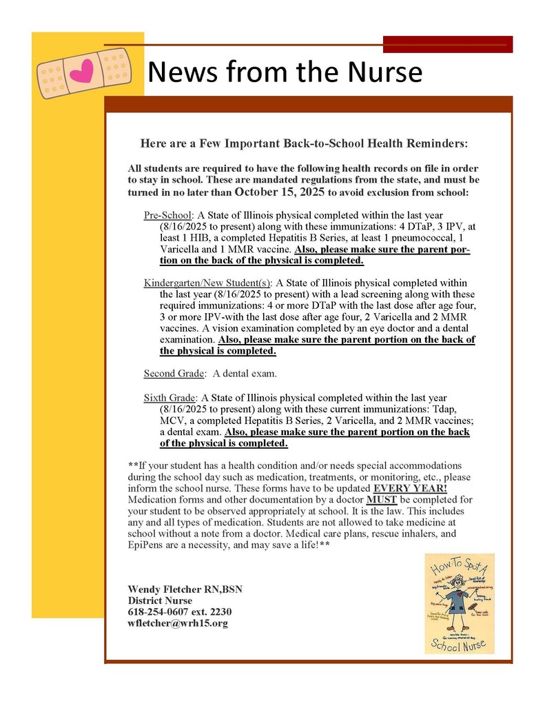 Newsletter