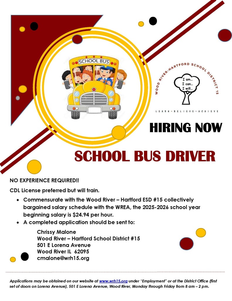 Bus Driver