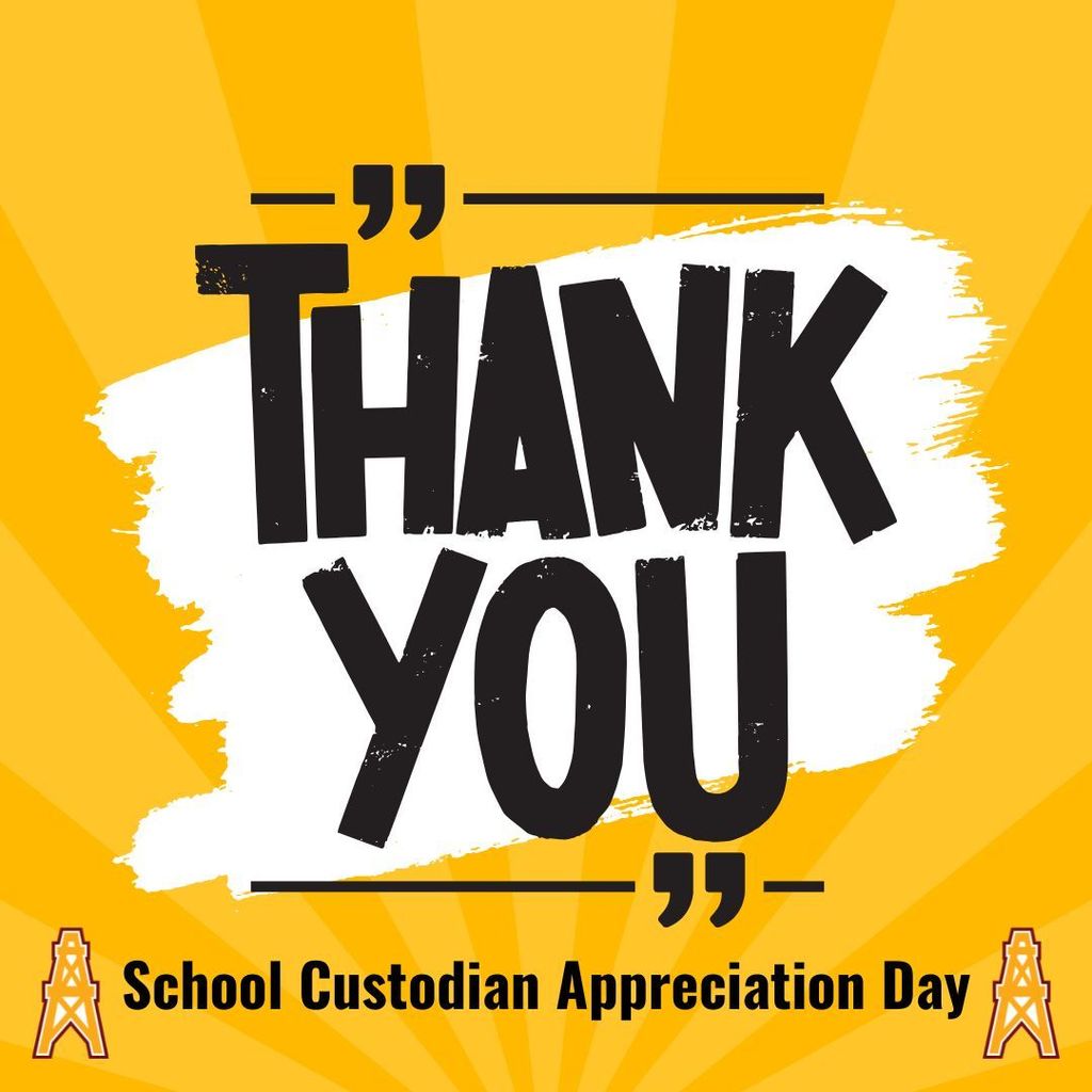 Custodian Day