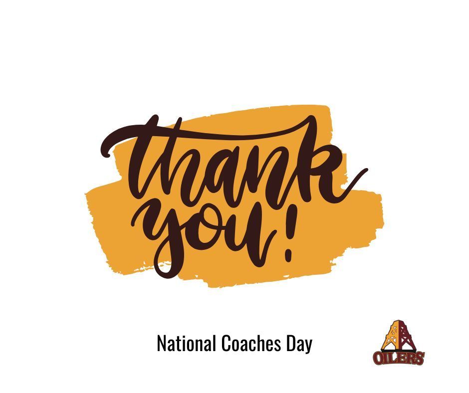 Coaches Day