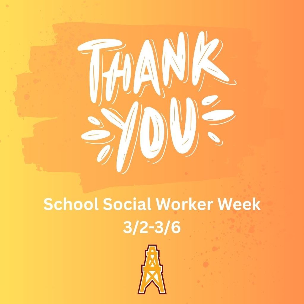 Social Worker Week