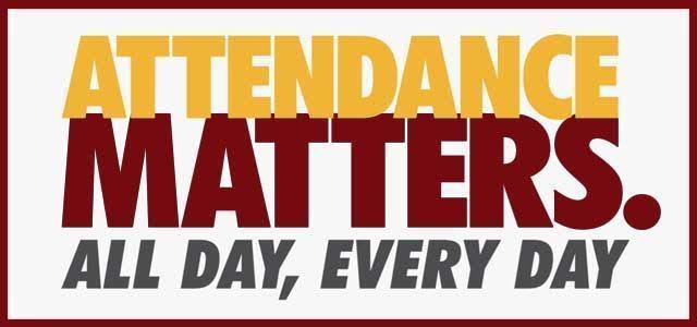 Attendance