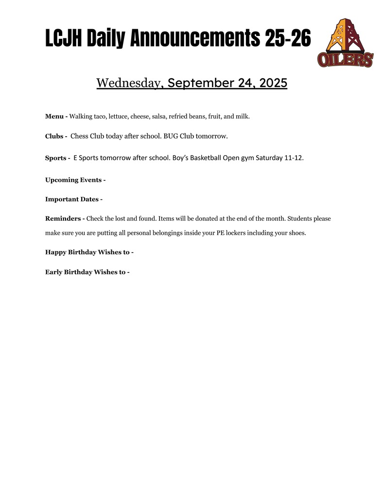 Thursday