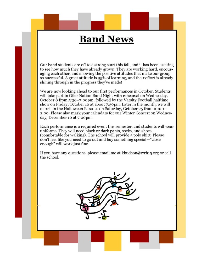 Newsletter