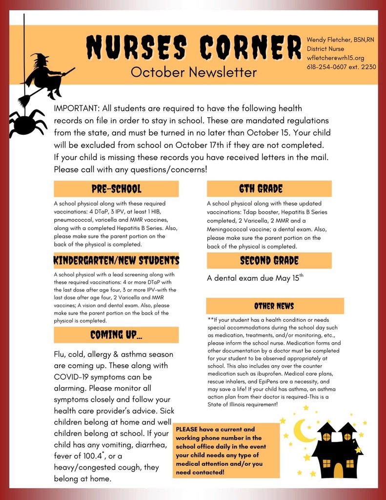 Newsletter