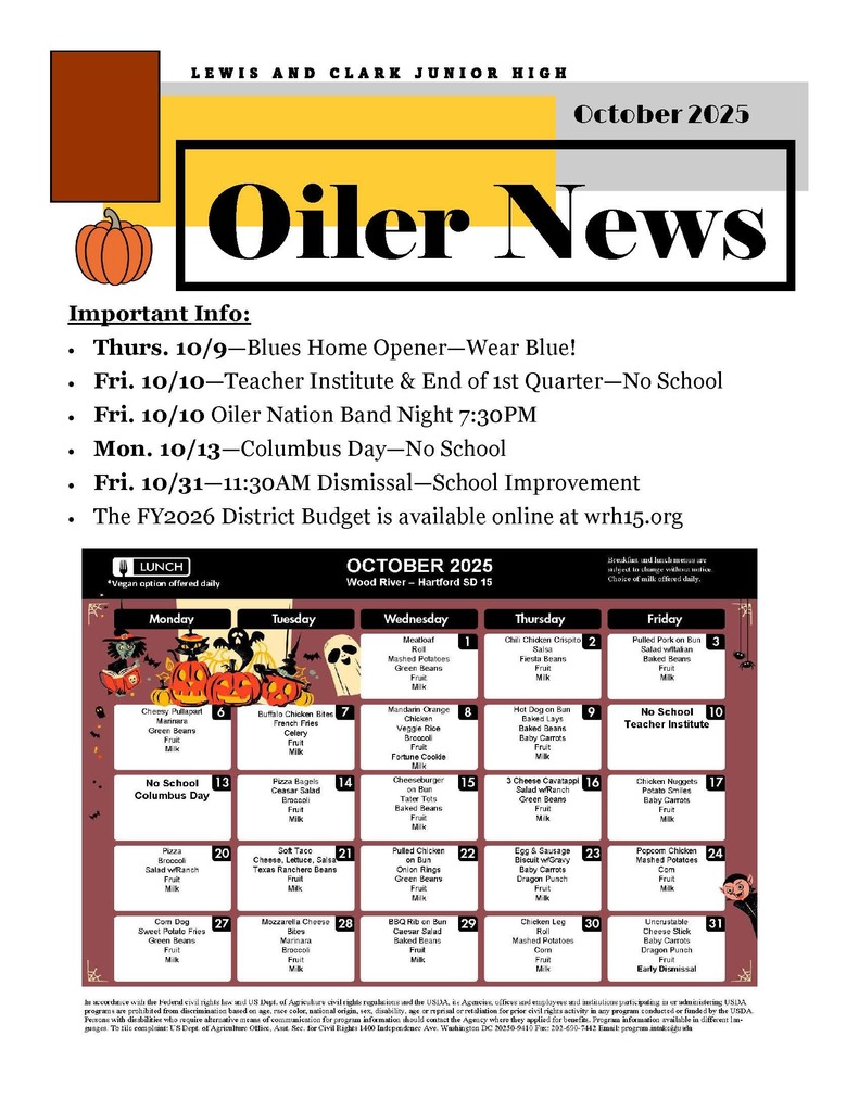 Newsletter