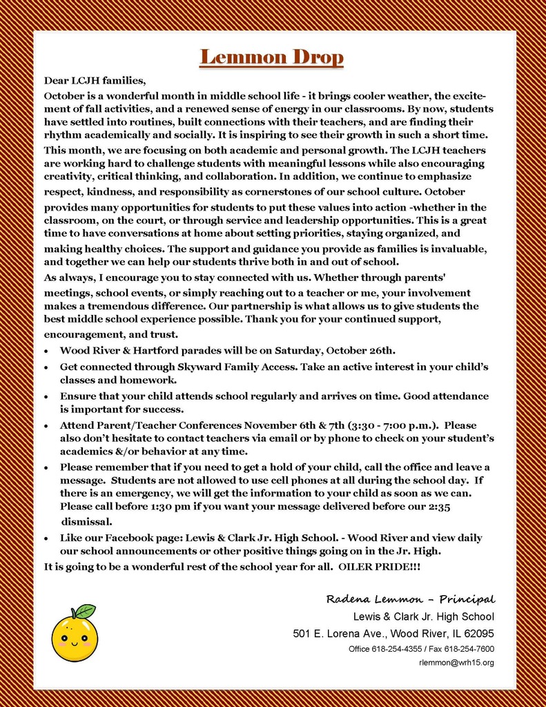 Newsletter