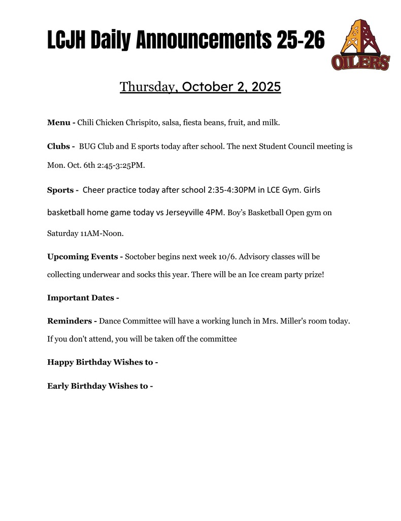 Thursday